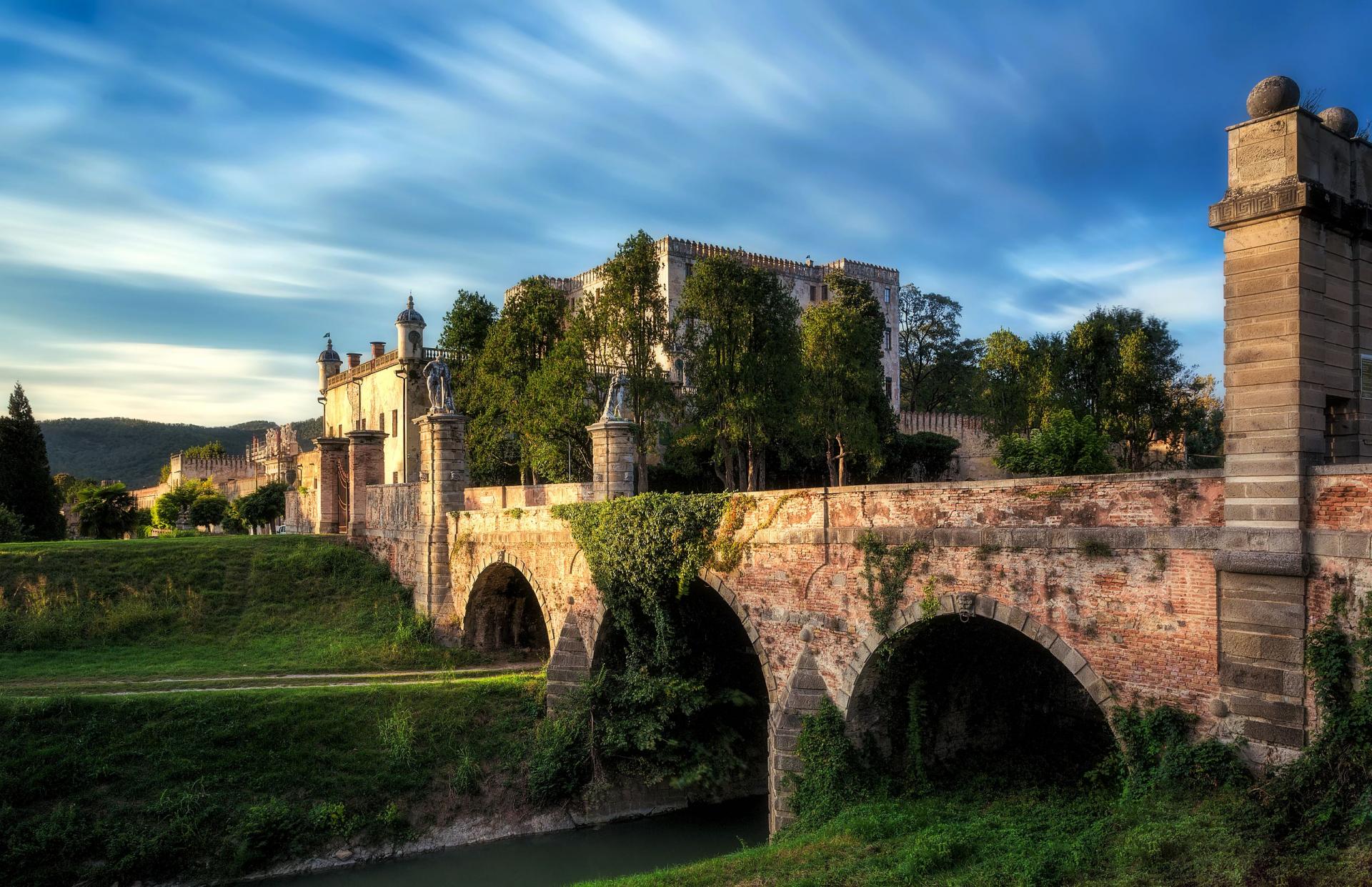 Ville Venete Colli Euganei