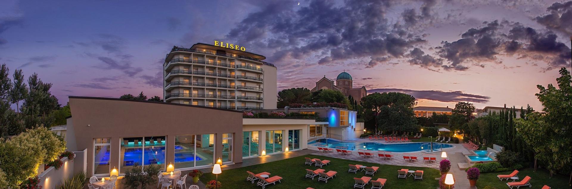 Hotel Eliseo