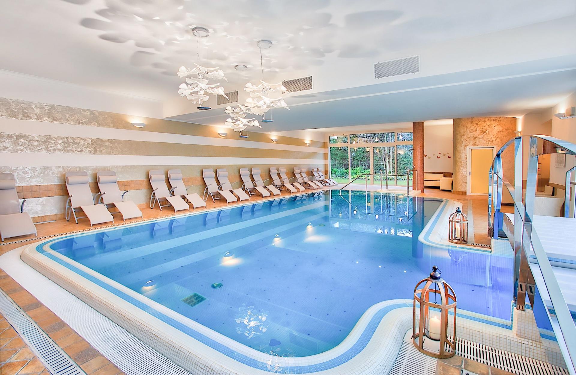 Piscina Attiva