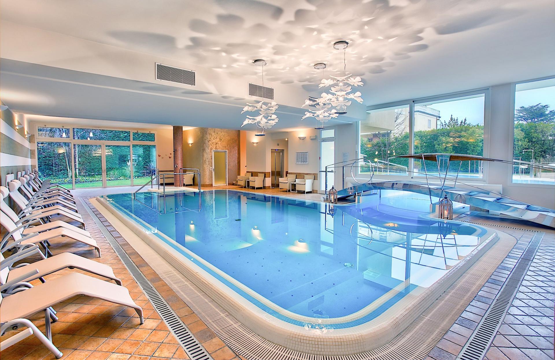 Piscina Attiva