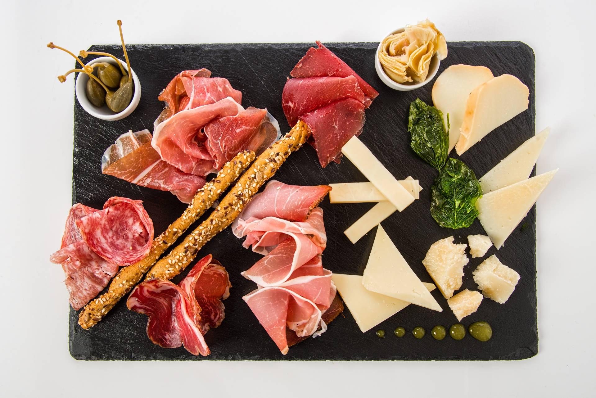 Tagliere - Bistrot | Hotel Eliseo