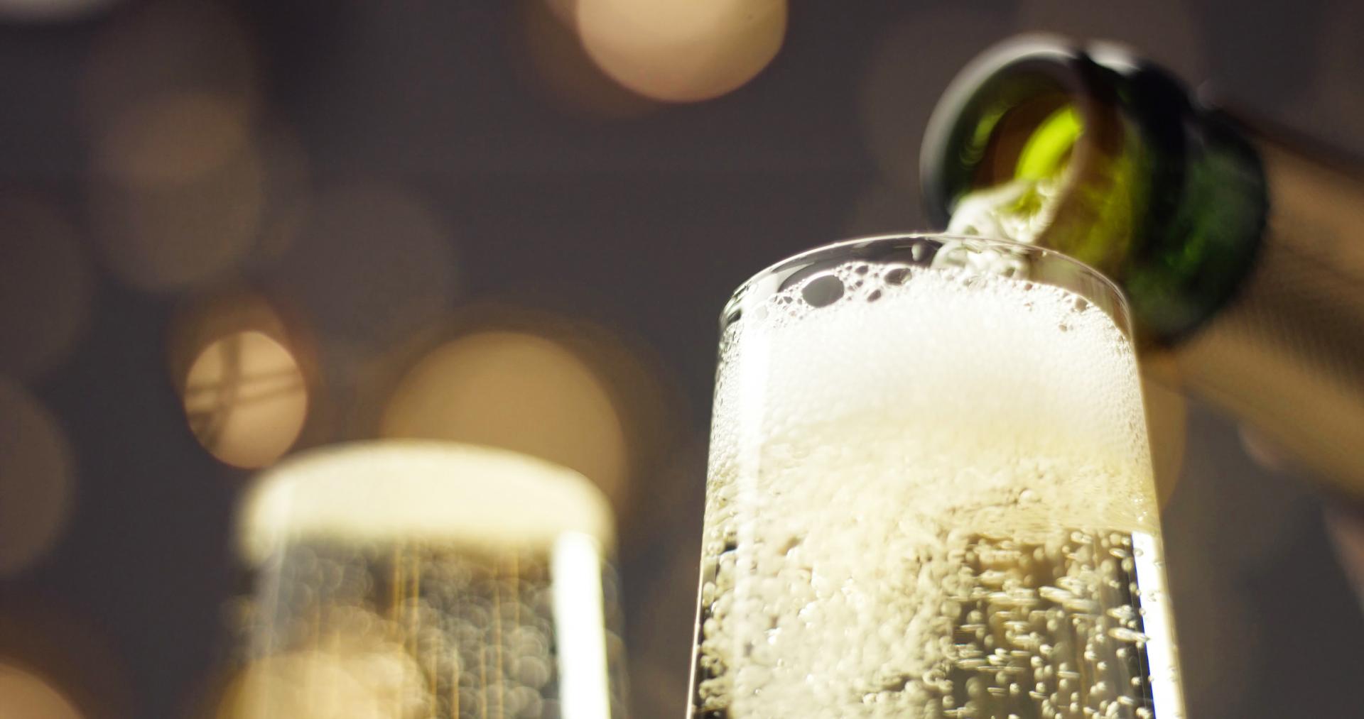 prosecco