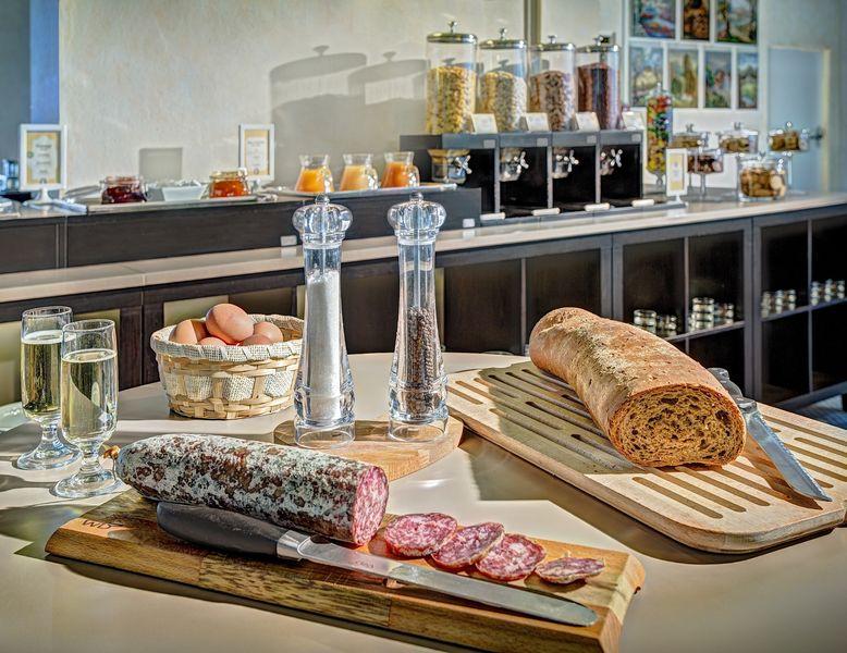 Prodotti del territorio veneto | Colazione