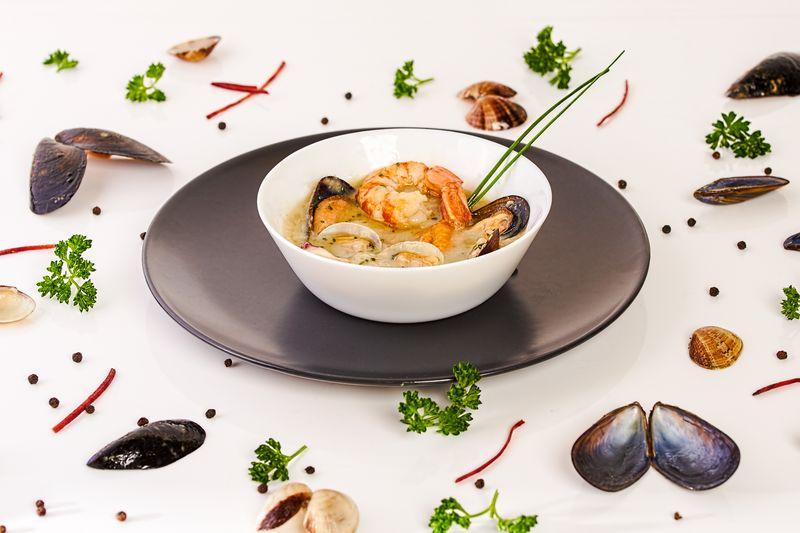 Zuppa - Ristorante | Hotel Eliseo