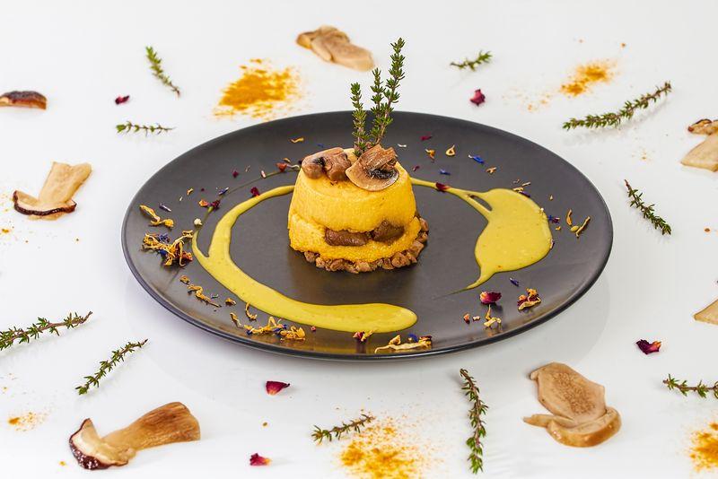 Polenta - Ristorante | Hotel Eliseo