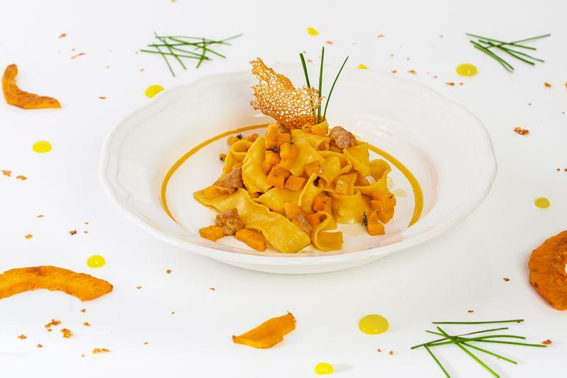 Tagliatelle - Ristorante | Hotel Eliseo