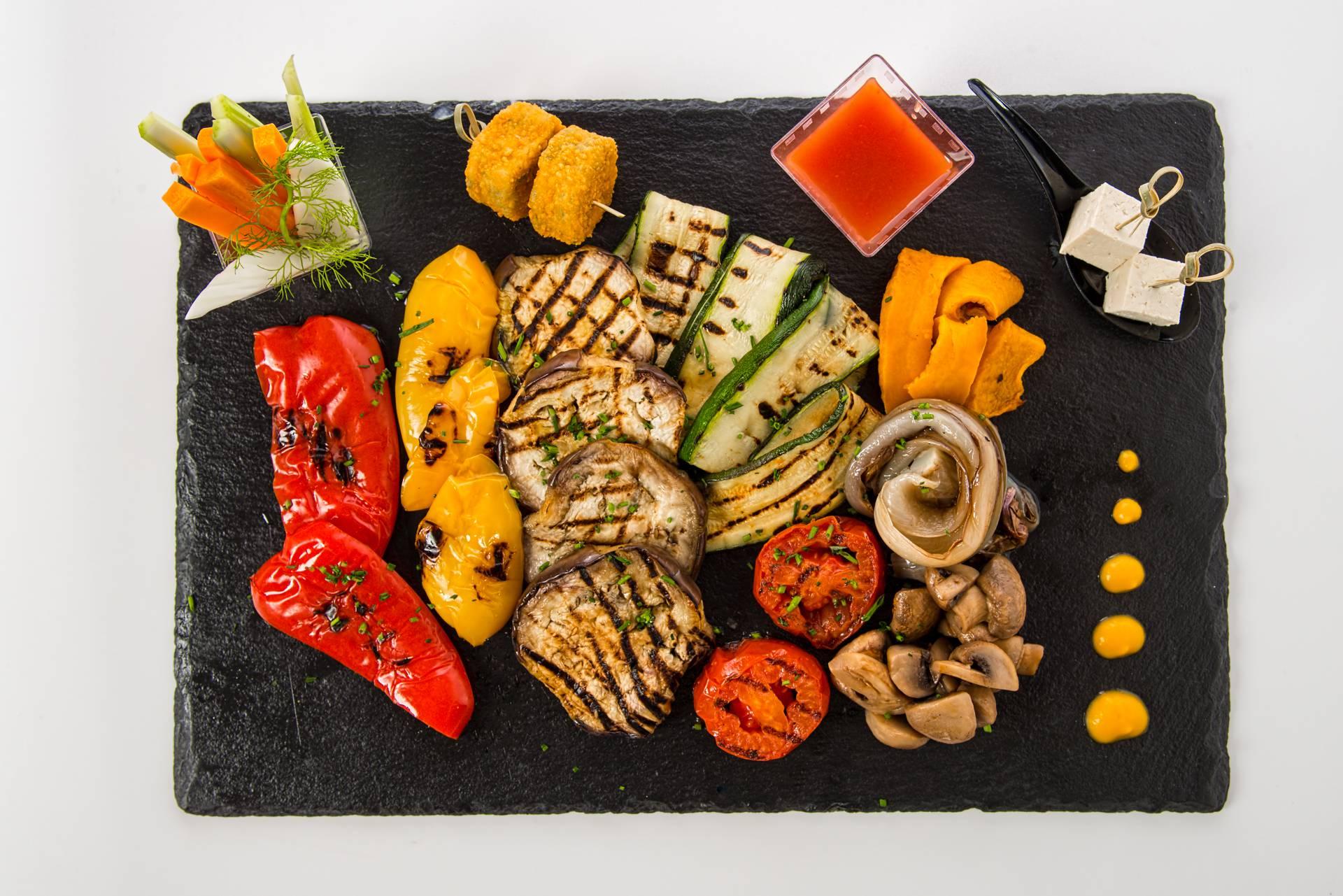 Tagliere - Bistrot | Hotel Eliseo