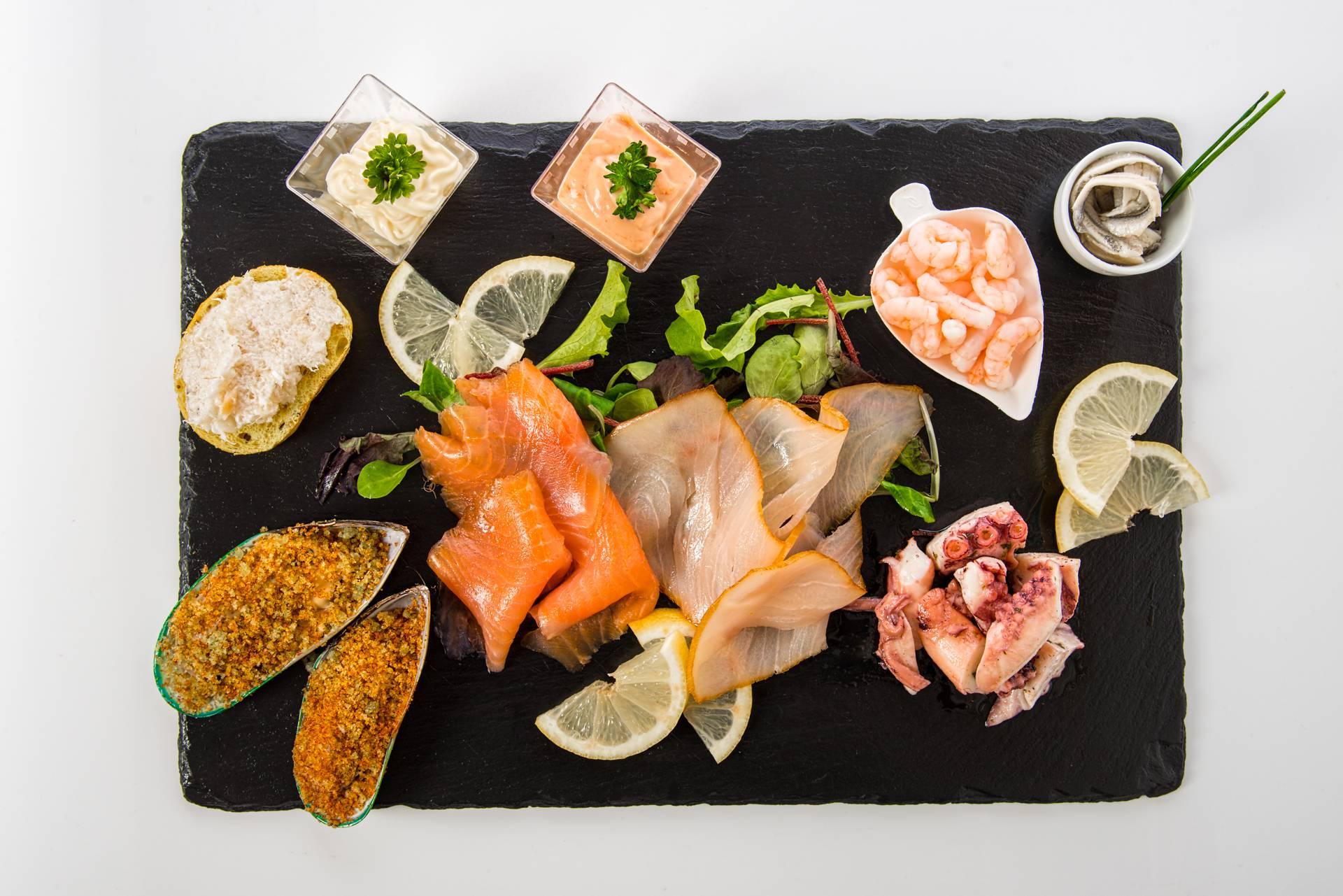 Tagliere - Bistrot | Hotel Eliseo
