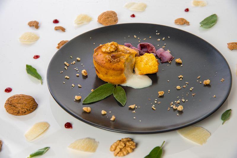 Antipasti - Ristorante | Hotel Eliseo
