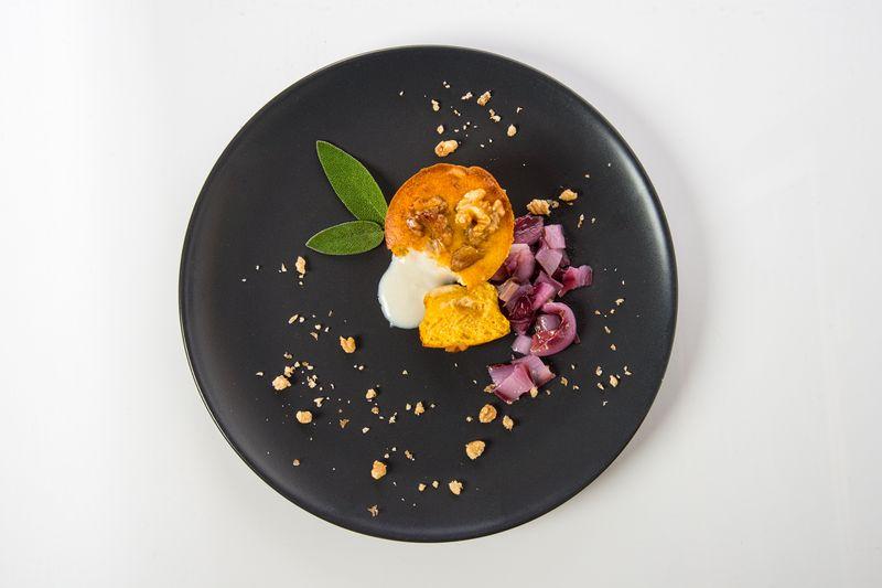Secondo – Ristorante | Hotel Eliseo 