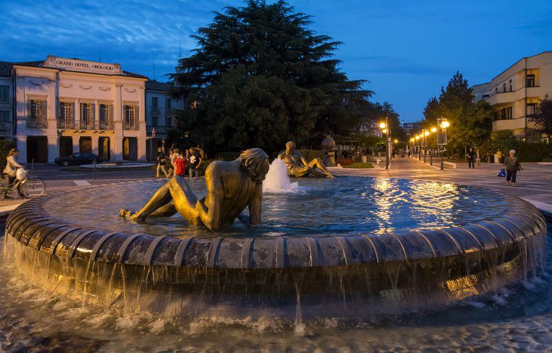 Abano Terme