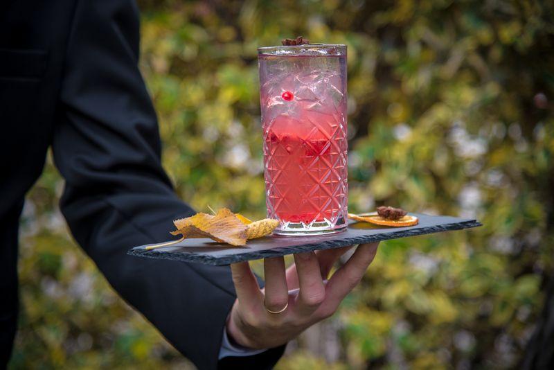 Cocktail | Hotel Eliseo