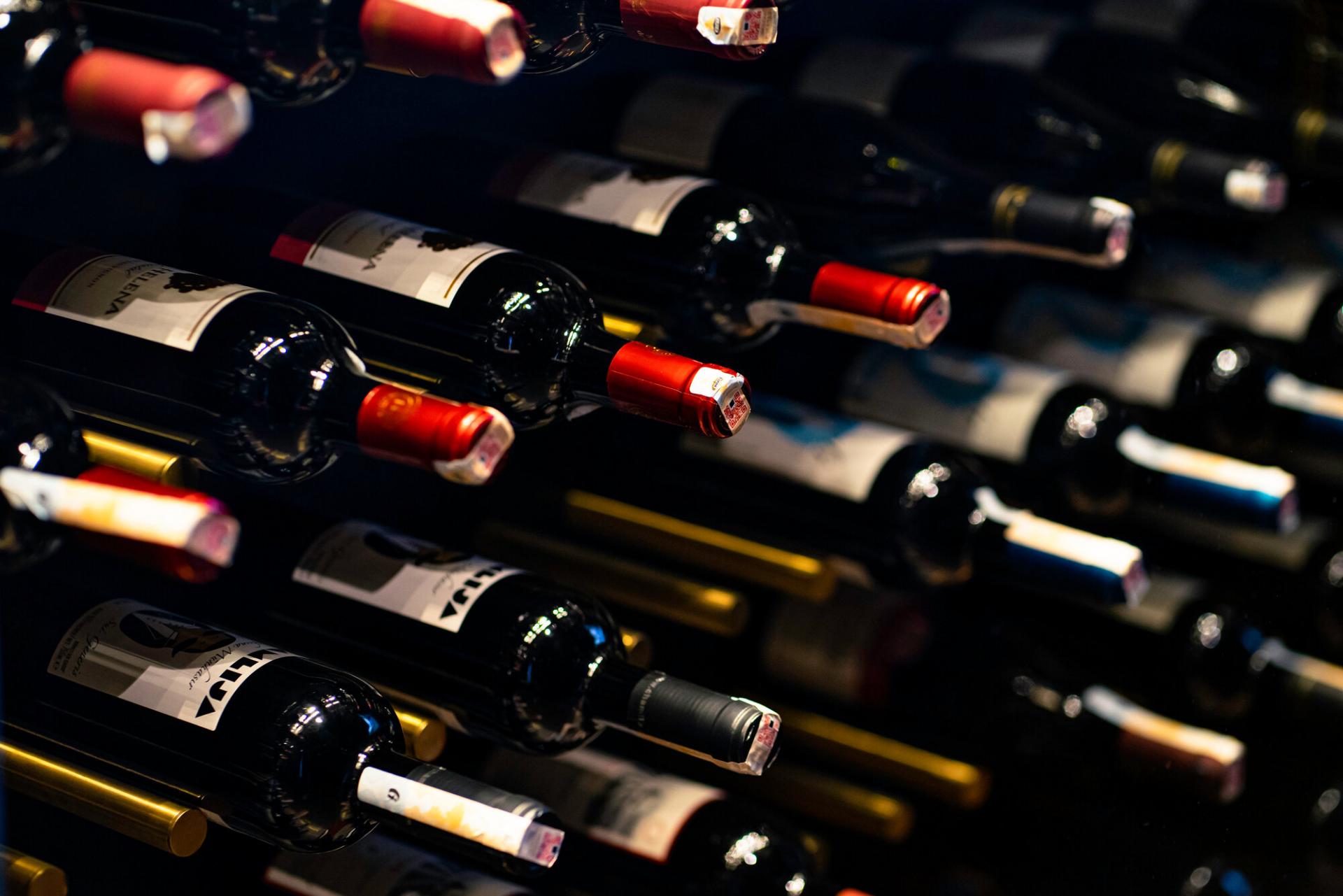 Cantina Ristorante Hotel Eliseo