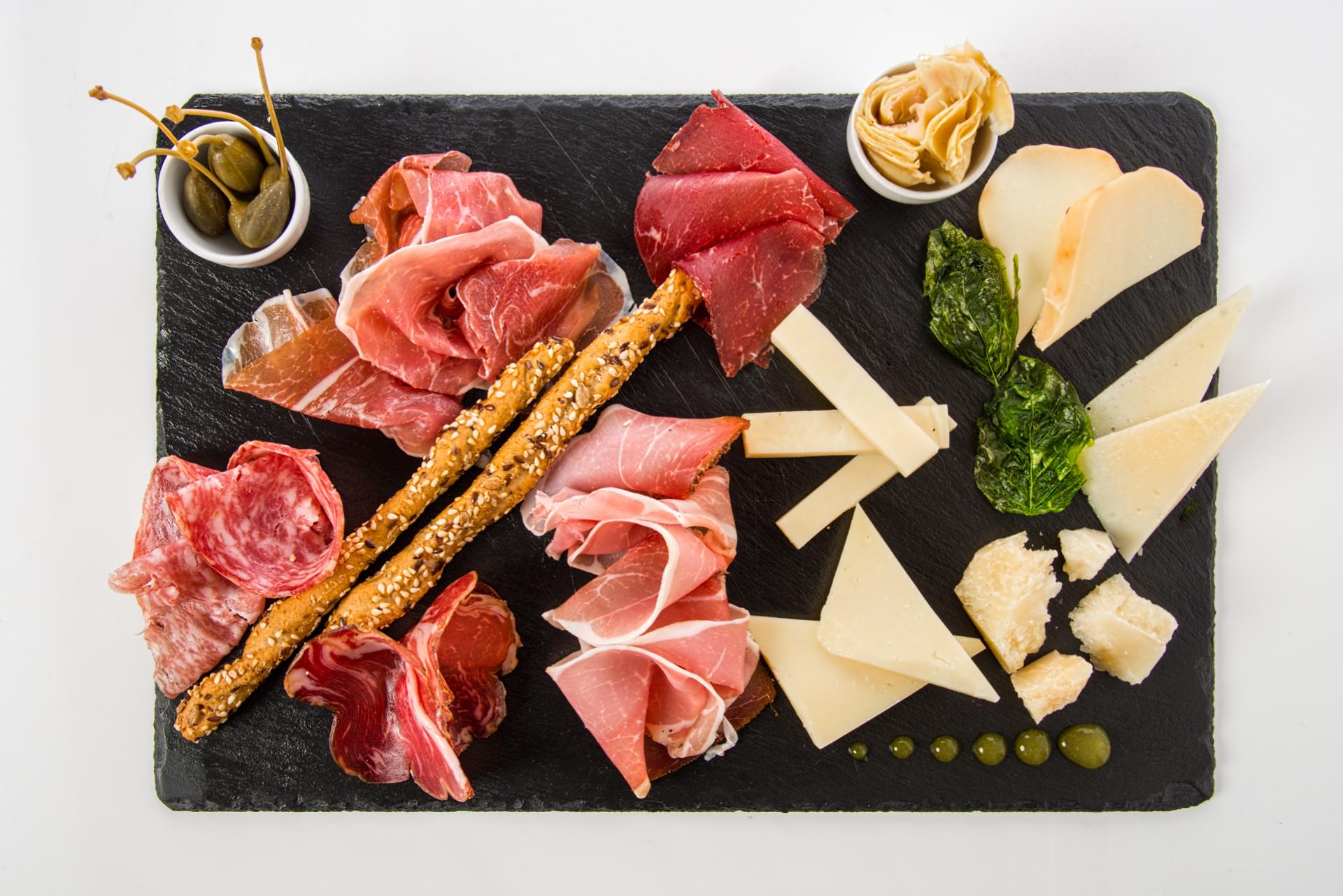 Tagliere Bistrot | Hotel Eliseo