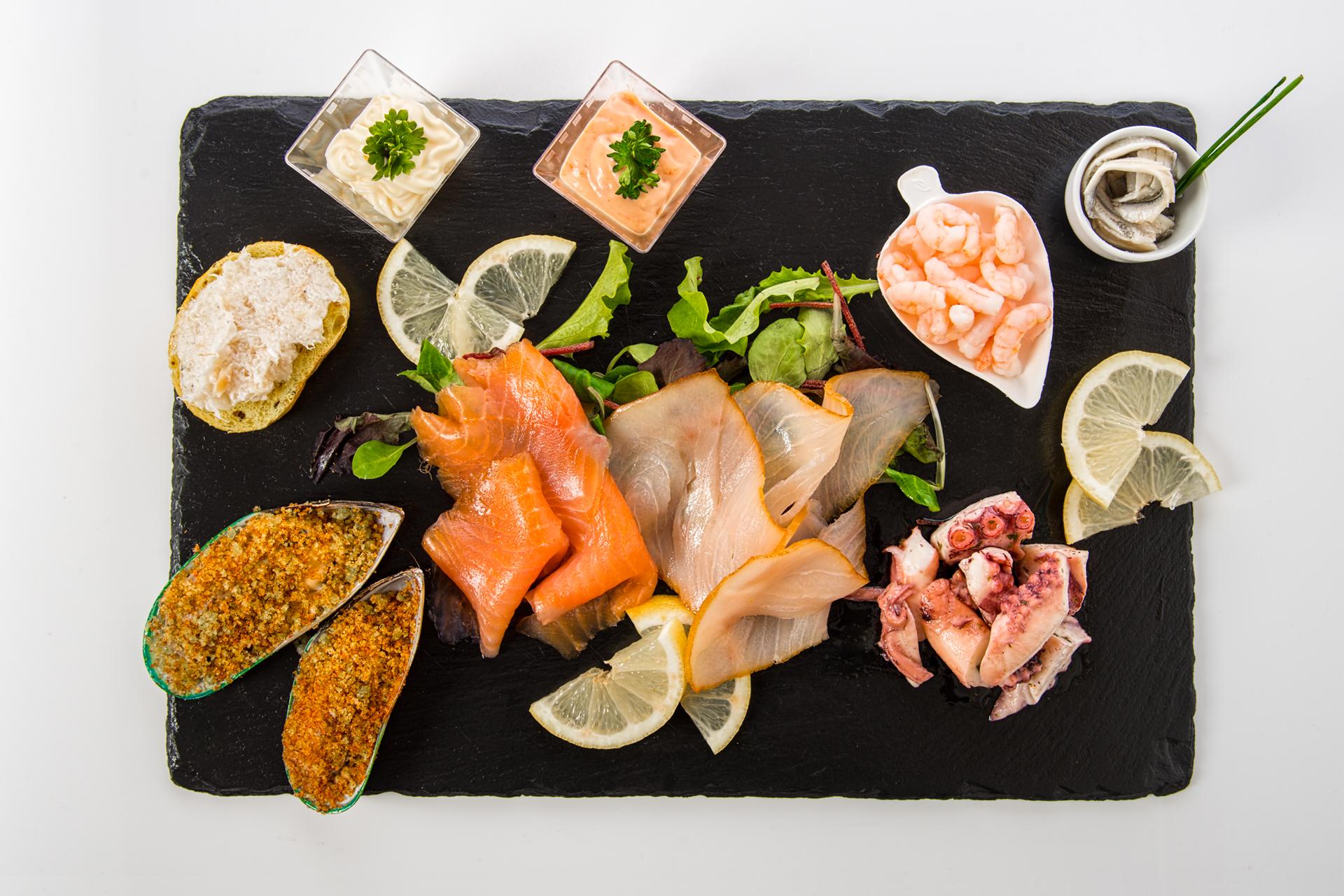 Tagliere Bistrot | Hotel Eliseo