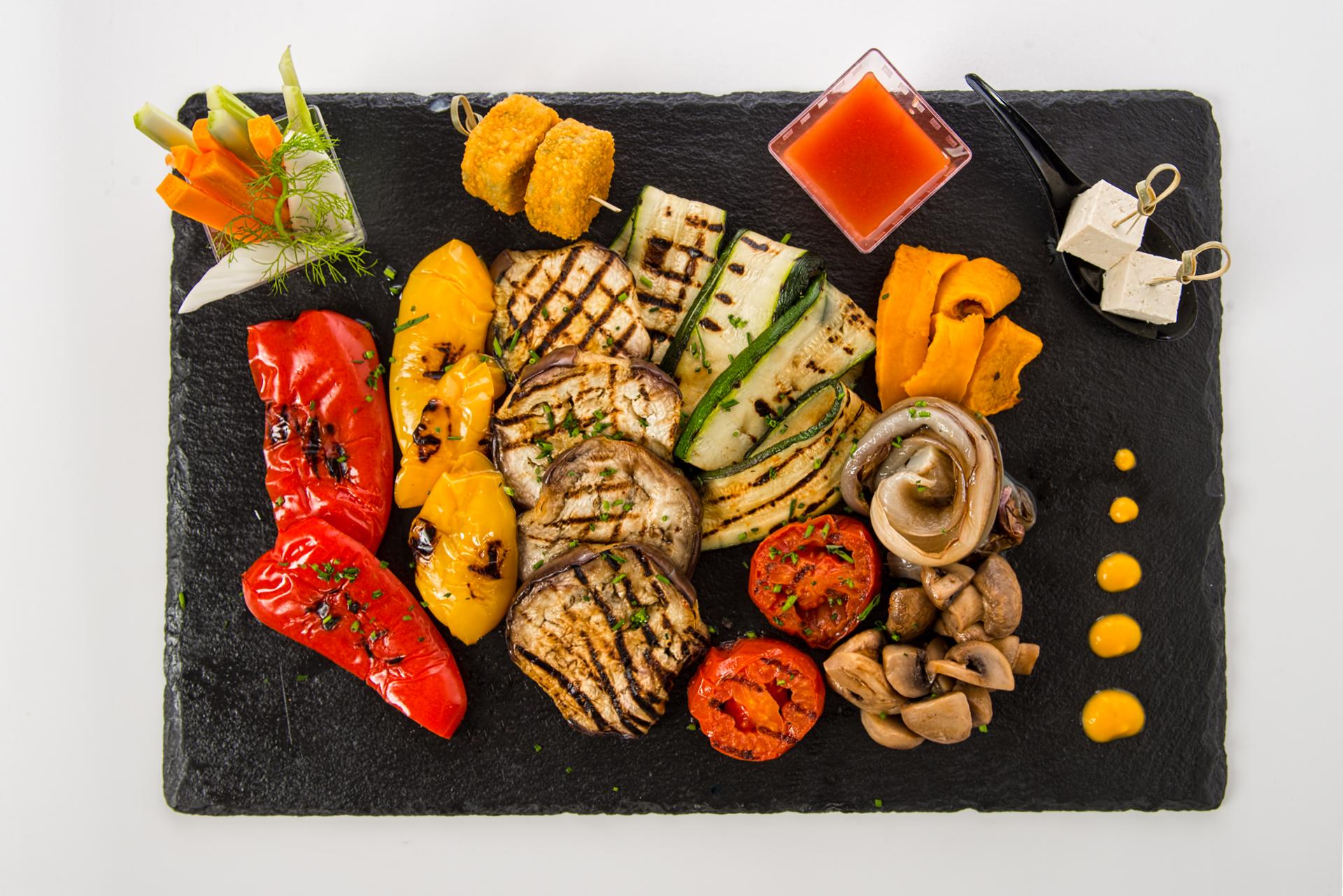 Tagliere Bistrot | Hotel Eliseo