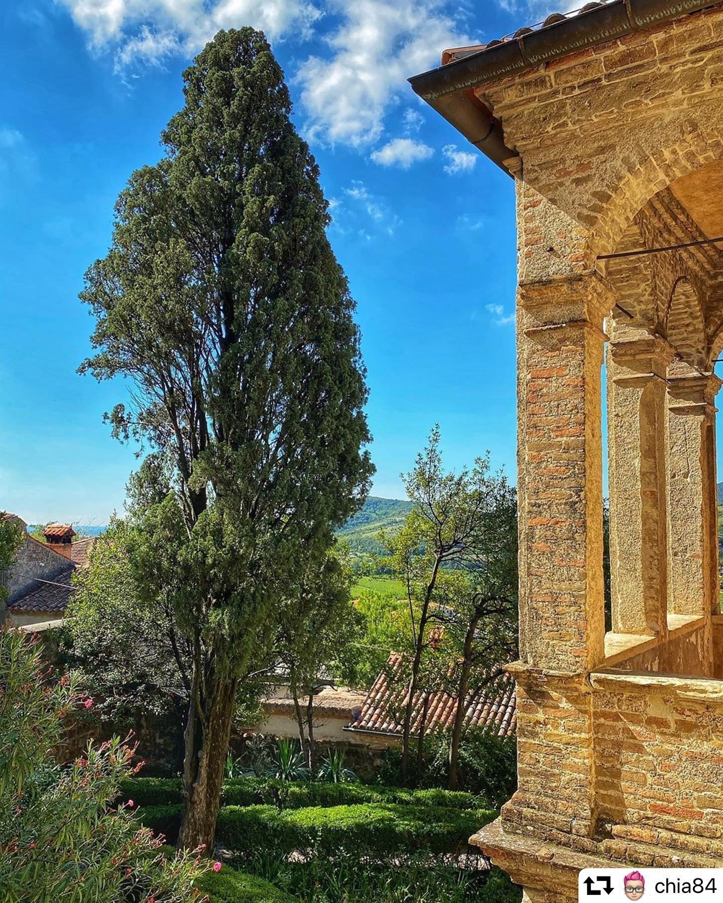 Casa del Petrarca ad Arquà Petrarca