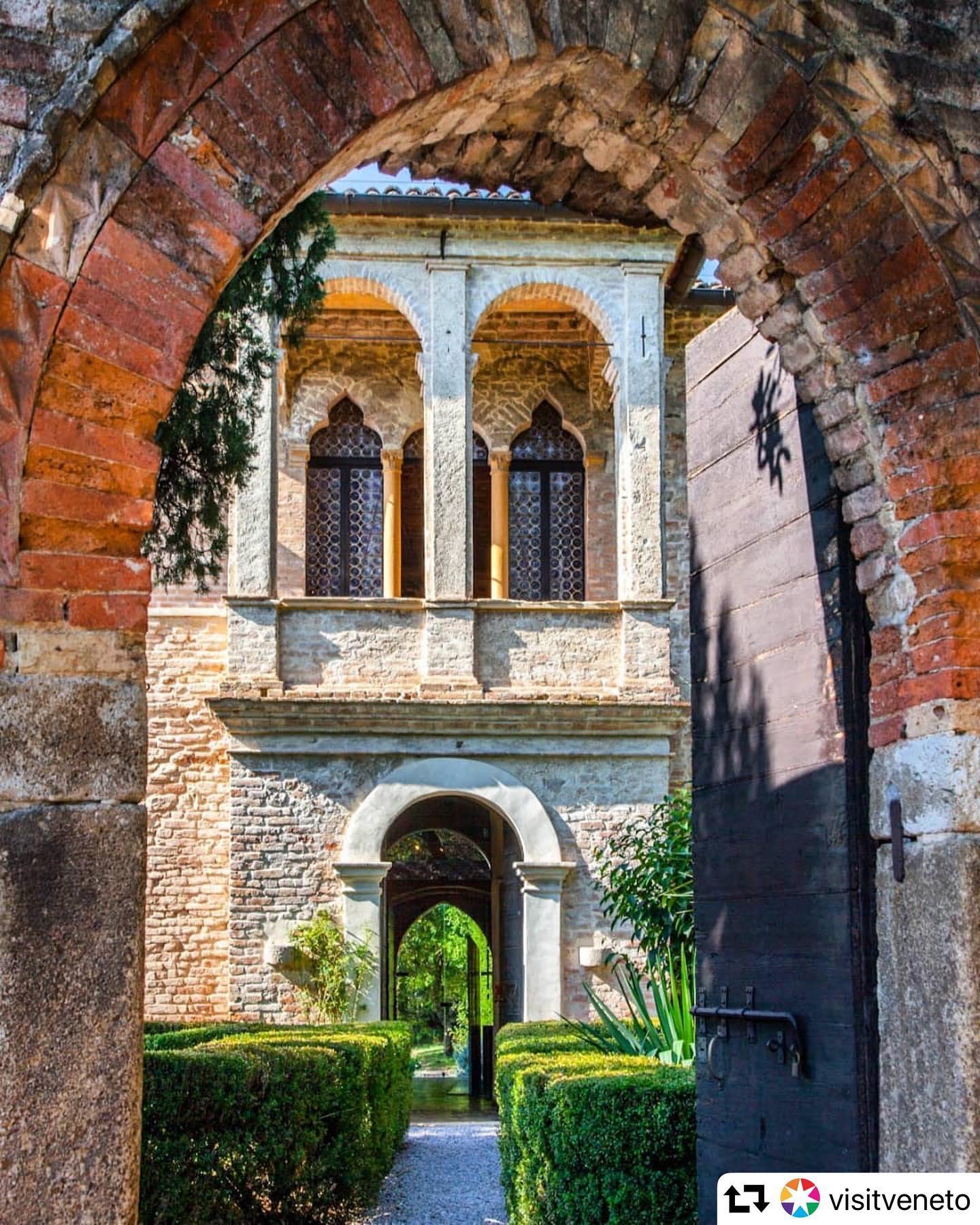 Arquà Petrarca la casa del Petrarca