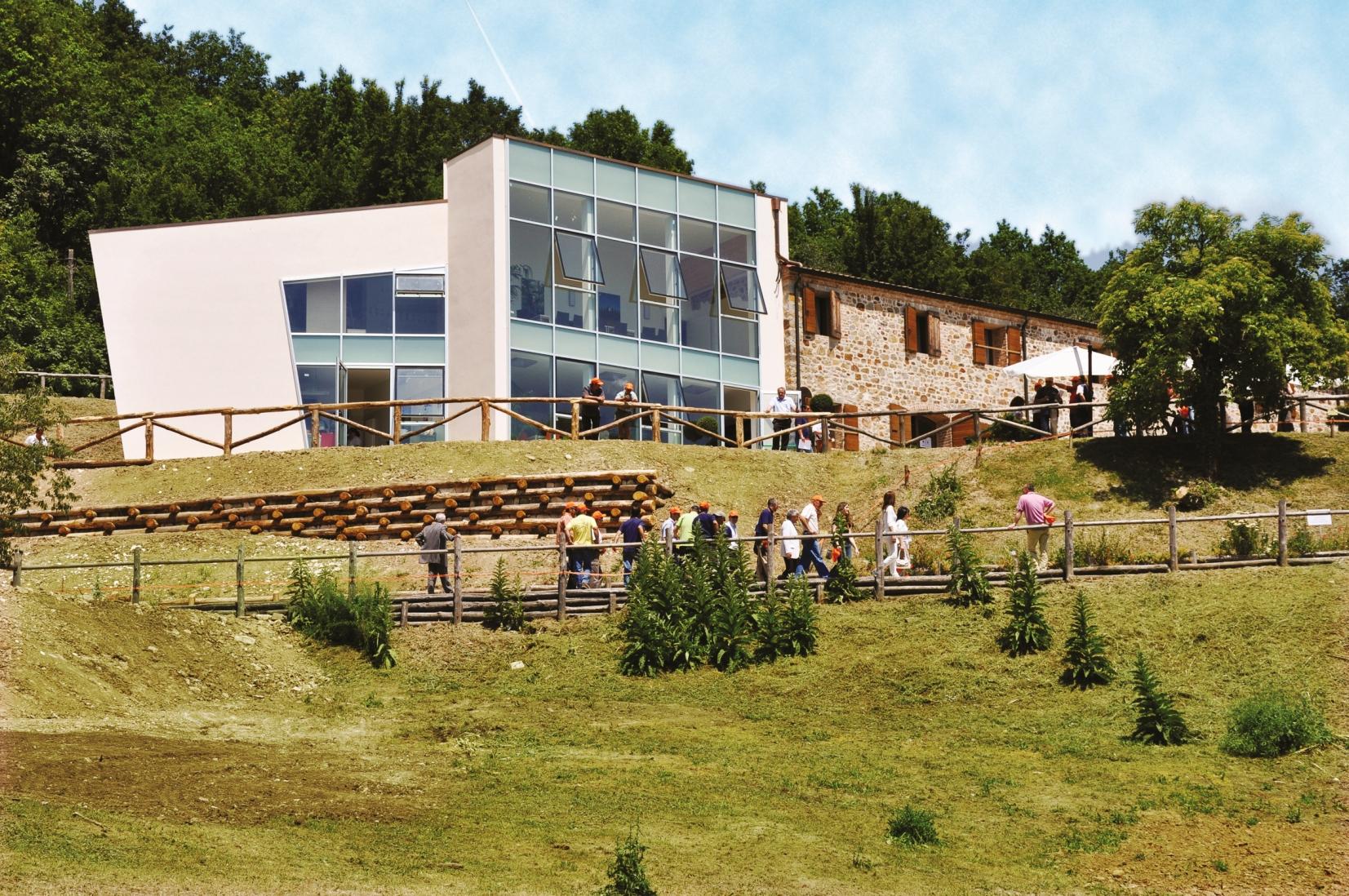 Casa Marina