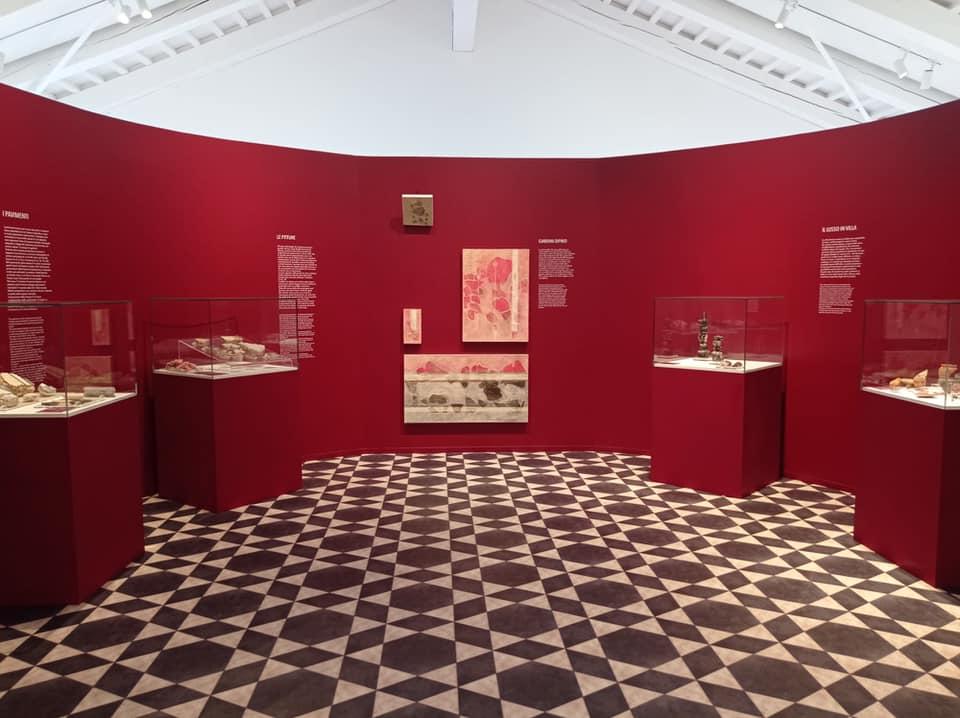 Museo del termalismo antico a Montegrotto Terme