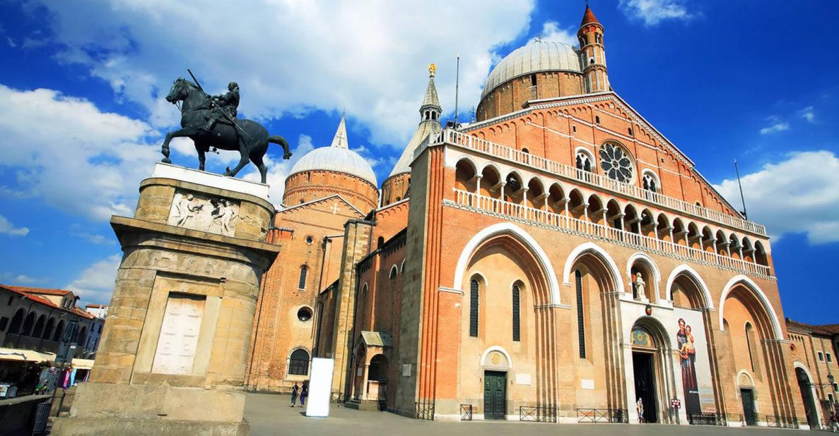 Padova, Basilica di Sant'Antonio