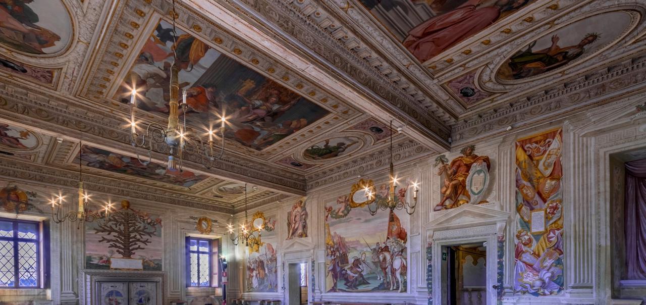 castello-del-catajo-interni
