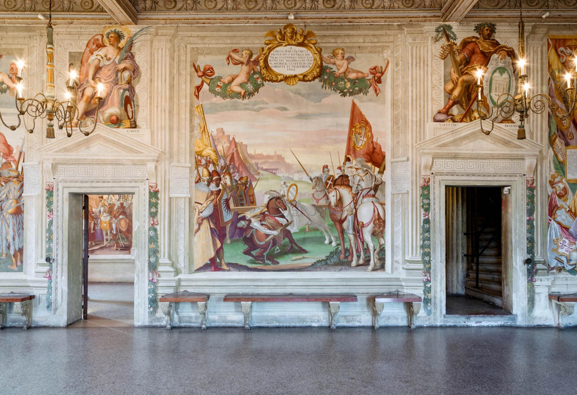 castello-del-catajo-affreschi
